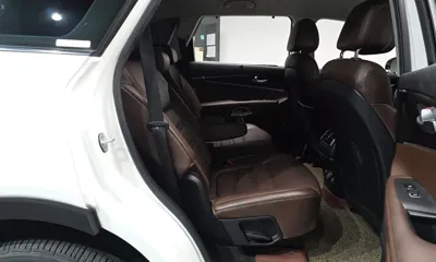 Kia Sorento 2017, 113660 км, за 15200000 KRW - фото 11