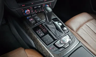 Audi A6 2018, 147837 км, за 12000000 KRW - фото 9
