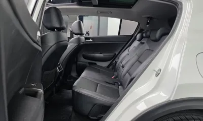 Kia Sportage 2019, 38224 км, за 17300000 KRW - фото 11