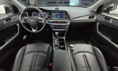 Hyundai Sonata 2019, 65690 км, за 11490000 KRW - фото 7