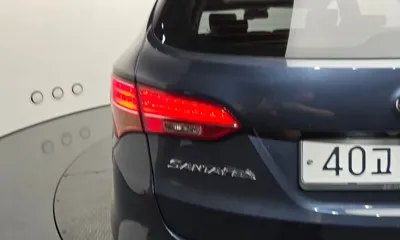 Hyundai Santafe 2015, 169609 км, за 8700000 KRW - фото 23