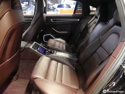 Porsche Panamera 2023, 33000 км, за 119500000 KRW - фото 20