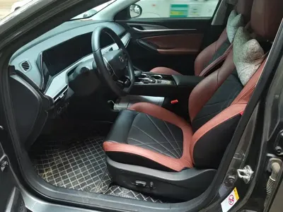 Changan Eado 2022, 25700 км, за 47699 CNY - фото 9
