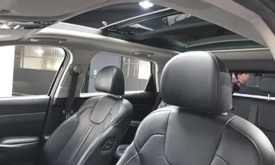 Kia Sorento 2021, 102471 км, за 20490000 KRW - фото 19