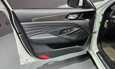 Kia K7 2020, 102197 км, за 20200000 KRW - фото 24