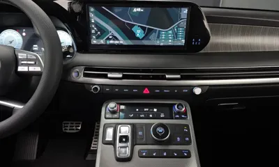 Hyundai Palisade 2023, 40892 км, за 27990000 KRW - фото 28