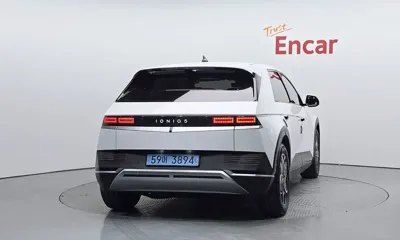Hyundai Ioniq5 2022, 149007 км, за 22500000 KRW - фото 4