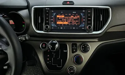 Kia Ray 2019, 35836 км, за 12600000 KRW - фото 14