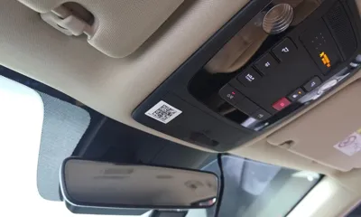 Kia Canival 2023, 51700 км, за 27000000 KRW - фото 20