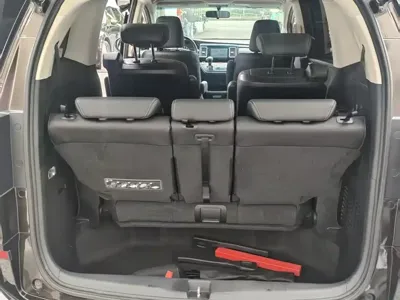 Honda Elysion 2018, 51500 км, за 96800 CNY - фото 10