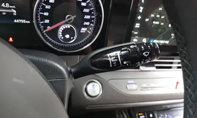 Hyundai Grandeur 2021, 44755 км, за 21990000 KRW - фото 27