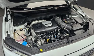 Hyundai Kona 2020, 48345 км, за 17900000 KRW - фото 6