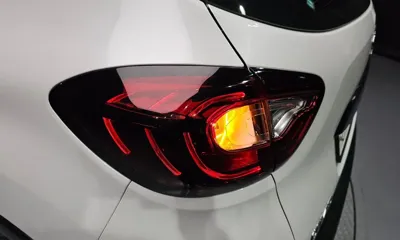 Renault-KoreaSamsung QM3 2019, 58149 км, за 9900000 KRW - фото 23