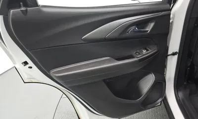 ChevroletGMDaewoo Trailblazer 2021, 102087 км, за 15200000 KRW - фото 25