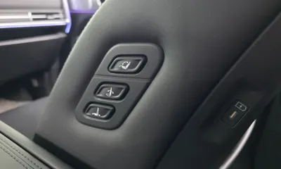 Hyundai Santafe 2025, 20146 км, за 40800000 KRW - фото 17
