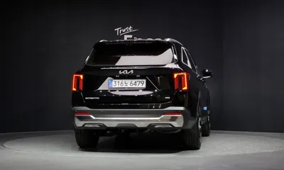 Kia Sorento 2026, 70 км, за 40900000 KRW