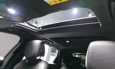 Cadillac CT6 2019, 108626 км, за 24500000 KRW - фото 19