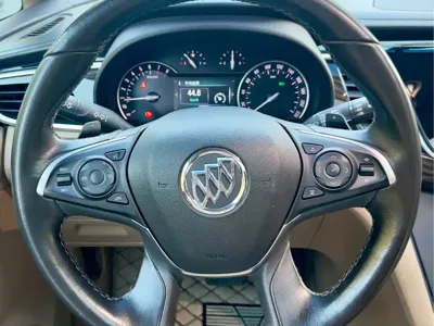 Buick GL8 2018, 170000 км, за 83800 CNY - фото 16