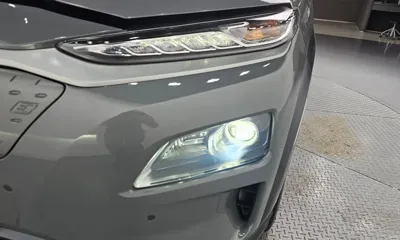 Hyundai Kona 2019, 114841 км, за 17900000 KRW - фото 22