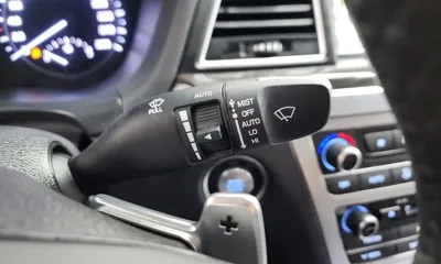 Genesis G80 2017, 103187 км, за 16500000 KRW - фото 36