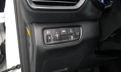 Hyundai Santafe 2020, 119923 км, за 16800000 KRW - фото 12