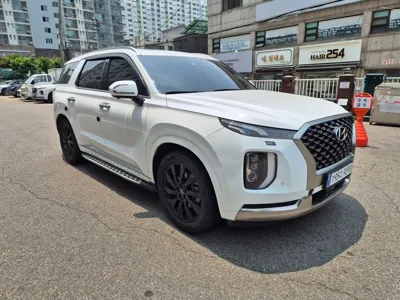 Hyundai Palisade 2022, 189409 км, за 28000000 KRW - фото 2