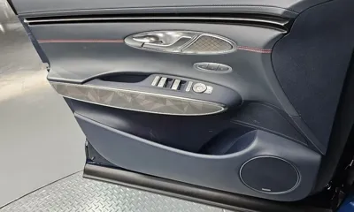 Genesis GV70 2021, 88267 км, за 35500000 KRW - фото 24