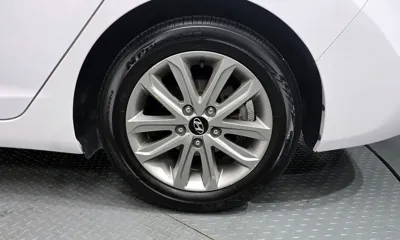 Hyundai Avante 2014, 79886 км, за 7590000 KRW - фото 21