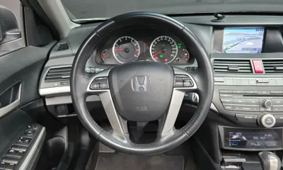 Honda Accord 2011, 165355 км, за 4900000 KRW - фото 13