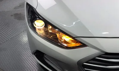 Hyundai Avante 2018, 45467 км, за 12990000 KRW - фото 22