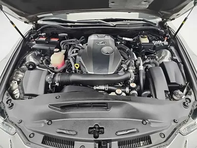 Lexus IS 2018, 92396 км, за 23700000 KRW - фото 5