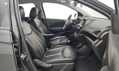 ChevroletGMDaewoo Spark 2019, 51267 км, за 7800000 KRW - фото 11