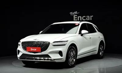 Genesis GV70 · 2023 год