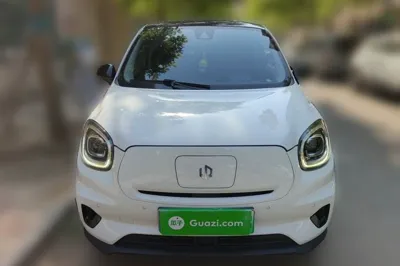 Leapmotor T03 2021, 23500 км, за 67979686.04 CNY