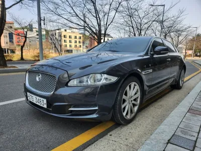 Jaguar XJ 2011, 161200 км, за 4500000 KRW - фото 20