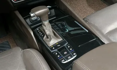 Kia K7 2016, 137168 км, за 10900000 KRW - фото 9