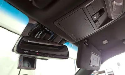 KG_Mobility_Ssangyong Rexton 2018, 109516 км, за 18600000 KRW - фото 17