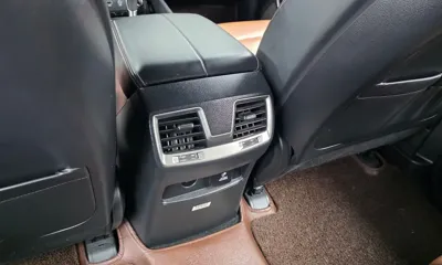 KG_Mobility_Ssangyong Rexton 2018, 108717 км, за 15000000 KRW - фото 32
