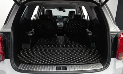 Hyundai Palisade 2022, 67928 км, за 28490000 KRW - фото 20