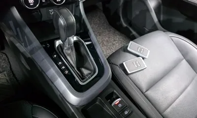 Renault-KoreaSamsung XM3 2020, 74046 км, за 13700000 KRW - фото 9