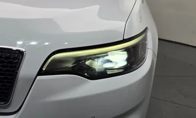 Jeep Cherokee 2021, 109143 км, за 14500000 KRW - фото 22