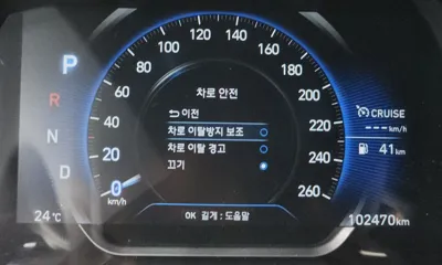 Hyundai Santafe 2019, 102470 км, за 19900000 KRW - фото 29