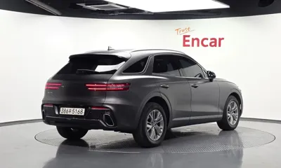 Genesis GV70 2021, 79794 км, за 29990000 KRW - фото 2