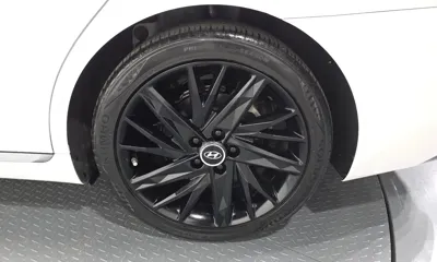 Hyundai Grandeur 2020, 126043 км, за 21490000 KRW - фото 21
