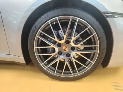Porsche 911 2024, 1500 км, за 203000000 KRW - фото 4