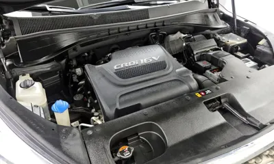 Kia Sorento 2016, 100361 км, за 13200000 KRW - фото 6