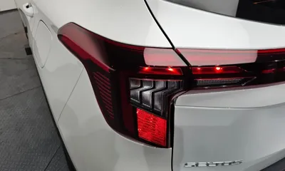Kia Seltos 2025, 13163 км, за 27990000 KRW - фото 23