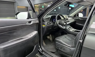Hyundai Palisade 2019, 164824 км, за 21900000 KRW - фото 11