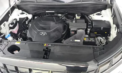 Hyundai Palisade 2023, 32985 км, за 34200000 KRW - фото 6