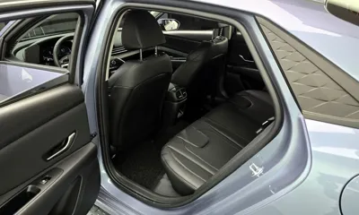 Hyundai Avante 2026, 1161 км, за 23500000 KRW - фото 26